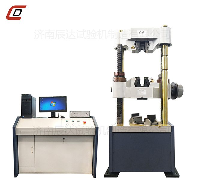 液壓萬能好色先生下载安装WAW-600C