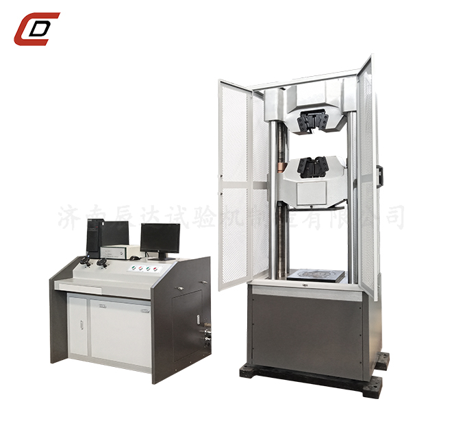 液壓萬能材料好色先生下载安装WAW-600E