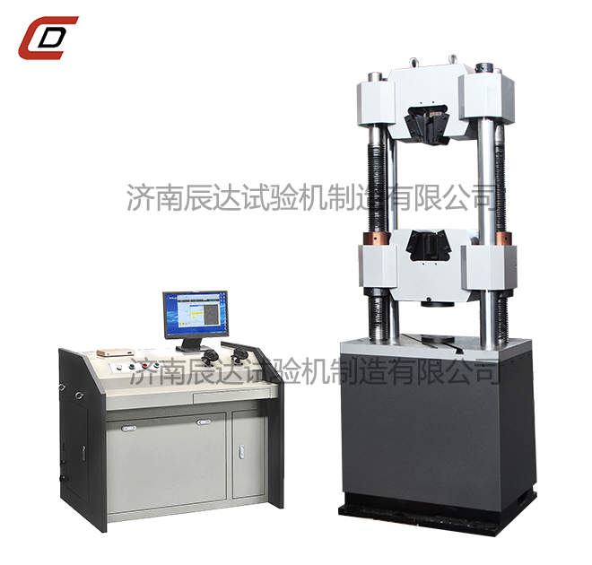 液壓萬能材料好色先生下载安装WEW-600B