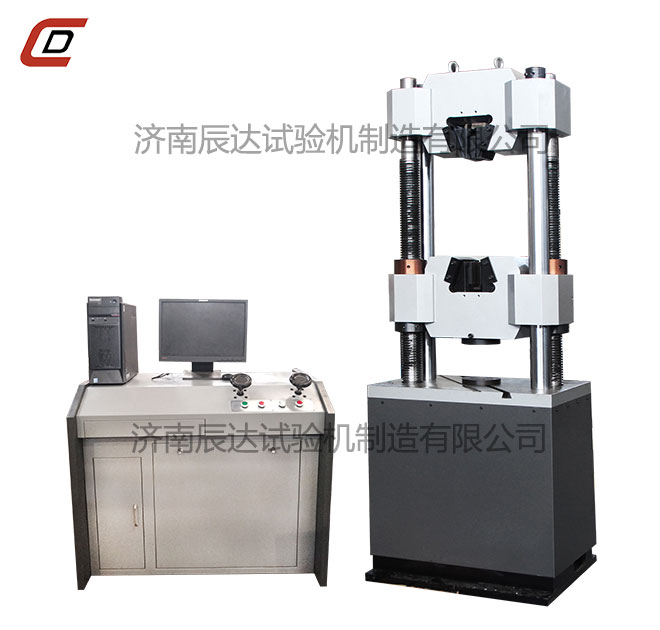 WAW-300B液壓拉力好色先生下载安装