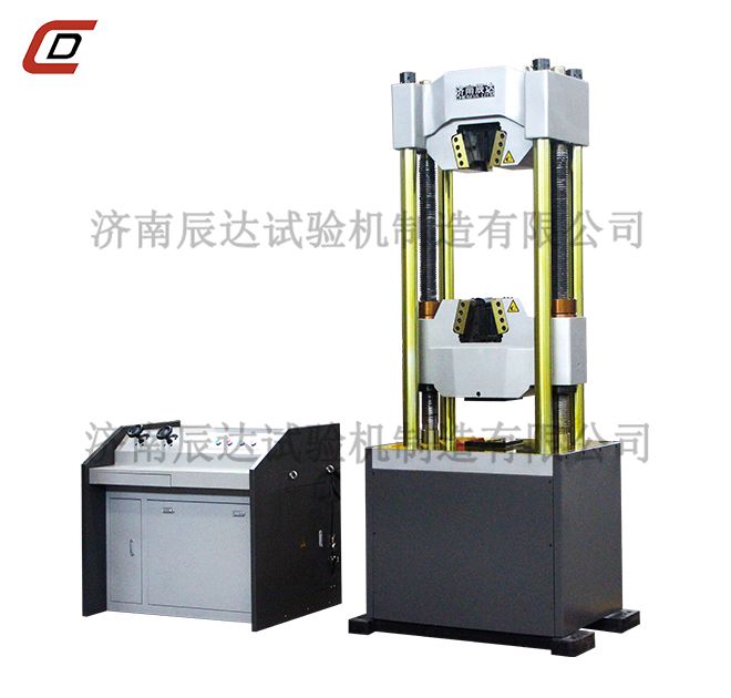 WAW-1000E微機控製液壓萬能好色先生下载安装