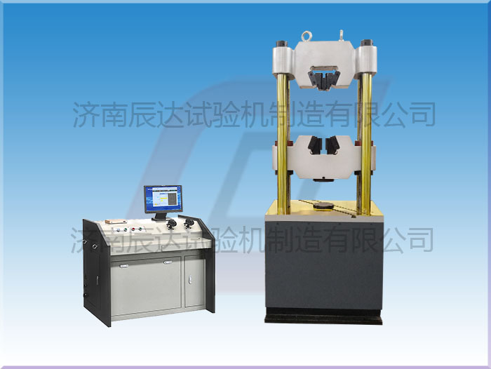 WEW-300D液壓萬能好色先生下载安装常見的故障有哪些?