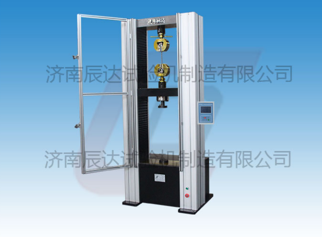 電子拉力好色先生下载安装WDS-100M的保養要怎麽做？常見的故障有哪些？