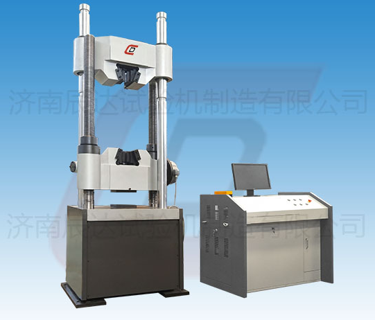 WAW-1000C液壓萬能材料好色先生下载安装對安裝環境有哪些要求?操作時還需要注意哪幾點？