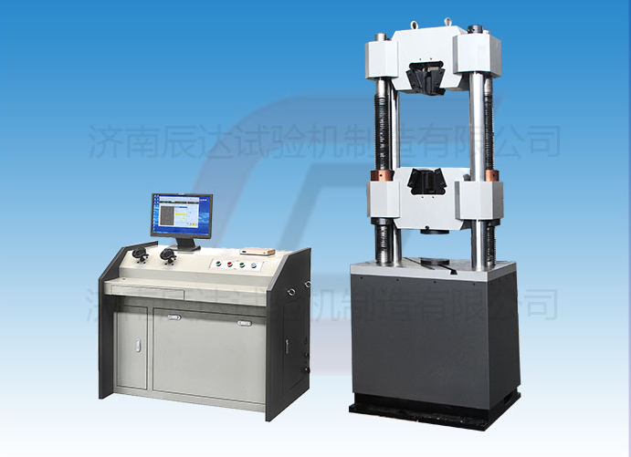 影響WEW-600B拉力好色先生下载安装價格的因素有哪些？
