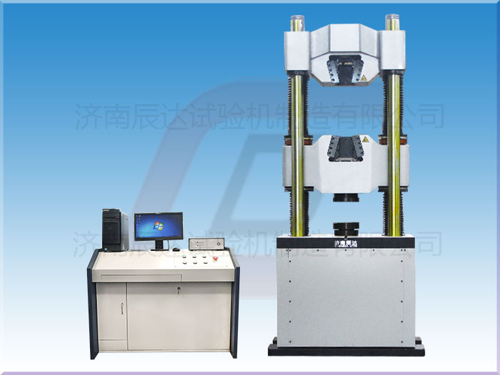 WAW-2000E液壓萬能好色先生下载安装的用途以及操作規程是什麽？