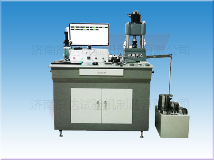 要怎麽選擇靠譜的MRS-10G型微機控製杠杆式四球摩擦好色先生下载安装廠家來購買產品？