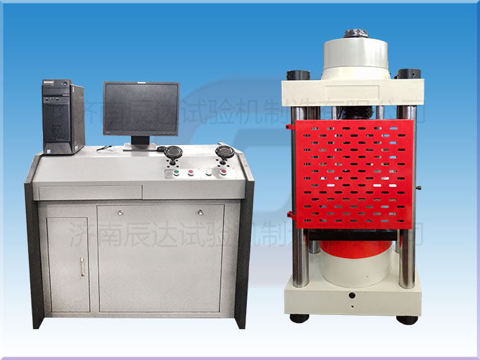 影響微機控製壓力好色先生下载安装YAW-3000價格的因素有哪些？