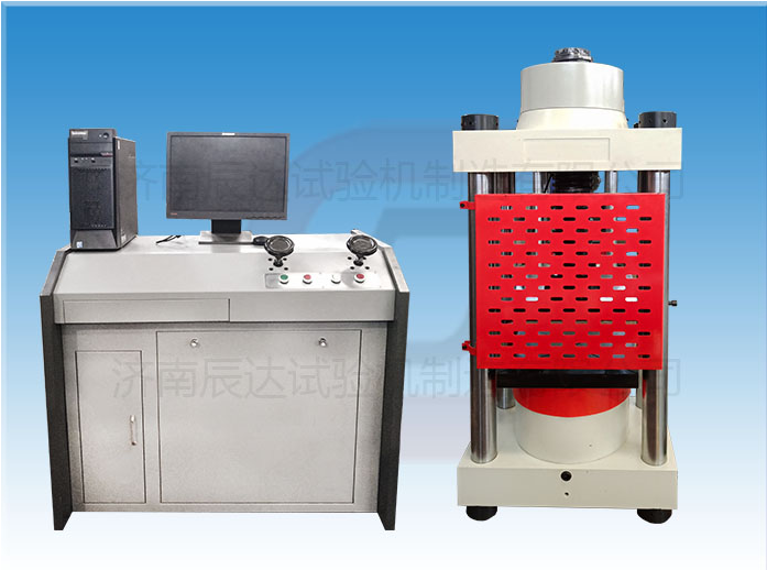 YAW-3000恒應力壓力好色先生下载安装具備那些功能，日常使用中還有哪些注意事項？