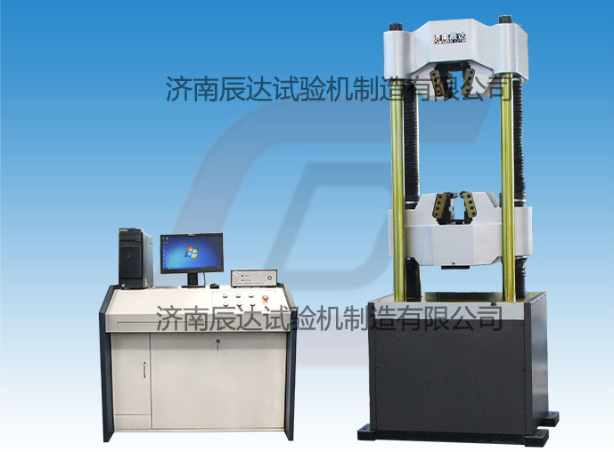 WAW-1000E拉力好色先生下载安装產生誤差的原因有哪些?