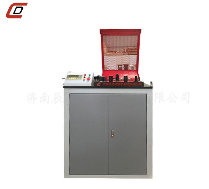 GW-50B型鋼筋彎曲好色先生下载安装的特點有哪些?