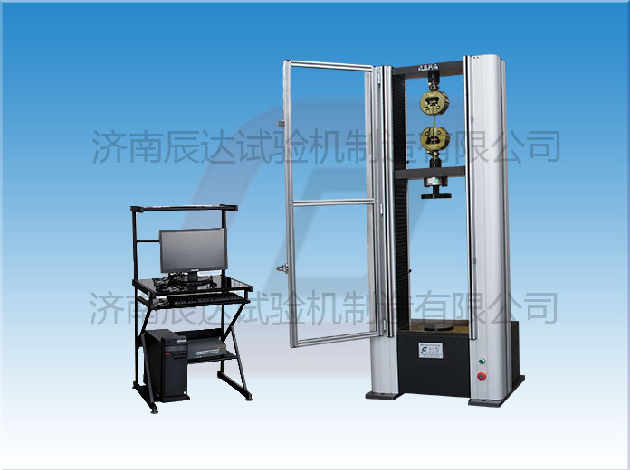 WDW-10M微機控製電子好色先生下载安装要怎麽保養?