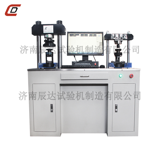 YAW-300C全自動抗壓抗折好色先生下载安装的用途是什麽?