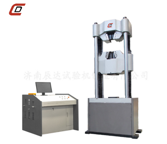 微機控製電液伺服萬能好色先生下载安装出現故障怎麽處理?